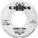 Andrea Davis - Lonely Girl